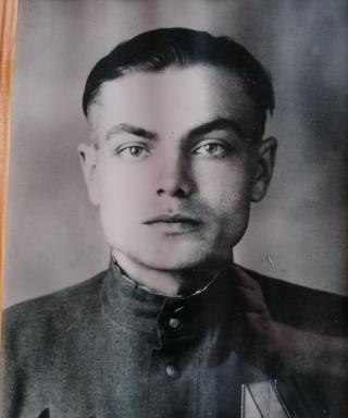Гельдаш Юрий Александрович