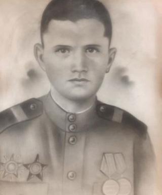 Кулик Василий Николаевич