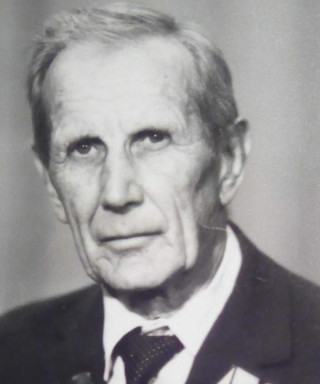 Головкин Сергей Ульянович