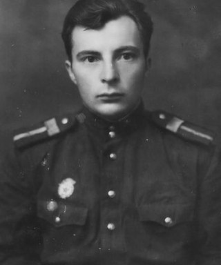 Давыдов Виктор Алексеевич