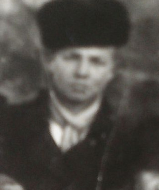 Попов Александр Алексеевич