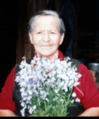 Рахматуллина Сагида Хисамовна