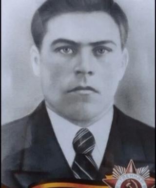 Шмыров Ефим Васильевич
