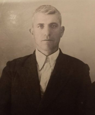 Радченко Михаил