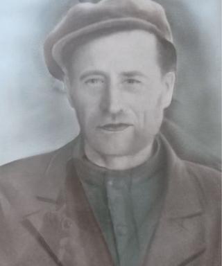 Скалев Иван Степанович