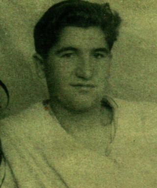 Мукин Демьян Васильевич