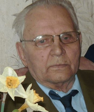 Бондарев Виктор Михайлович