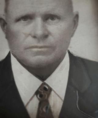 трусов игнат устинович