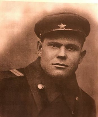 Орлов Пётр Иванович