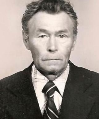 Чернышев Николай Кондратьевич