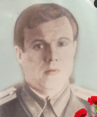 Карнов Егор Федорович