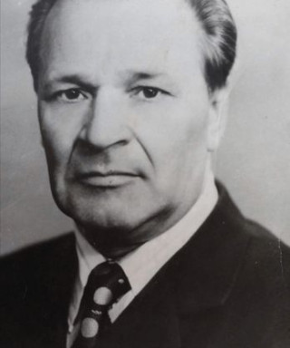 Мышев Иван Михайлович