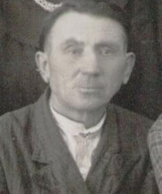 Комраков Николай Михайлович