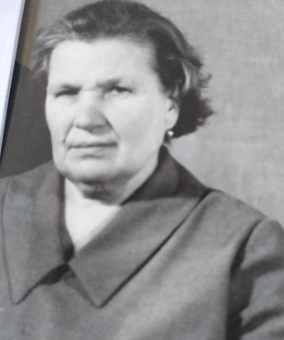 Косачева Вера Андреевна