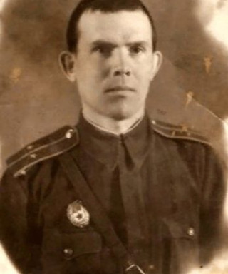 Митюшин Николай Ананьевич