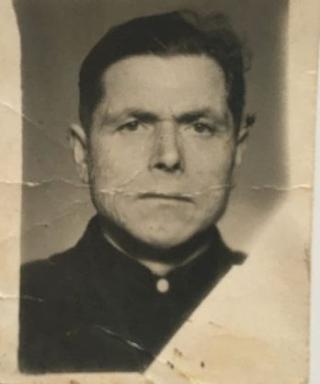 Шарыпов Иван Васильевич
