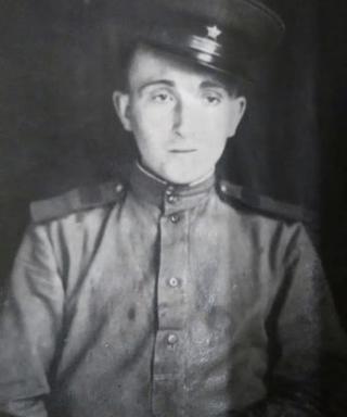 Бауков Виктор Павлович