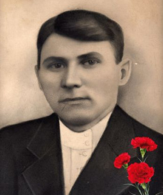 Москвин Иван Андрианович