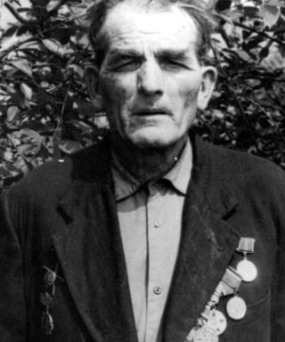 Сополев Петр Иванович