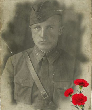 Заварихин Ананий Иванович