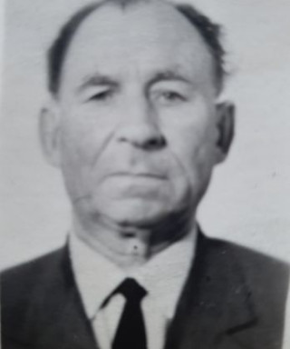 Чаркин Пётр Иванович