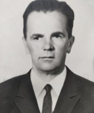 Соколов Анатолий Федорович
