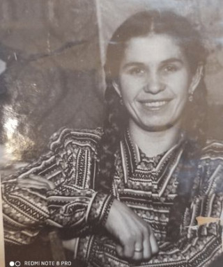 Юдина Зоя Ивановна