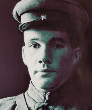 Горюнов Николай Андреевич