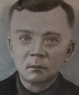 Лобачев Михаил Васильевич