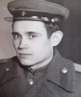 Мареев Виктор Николаевич