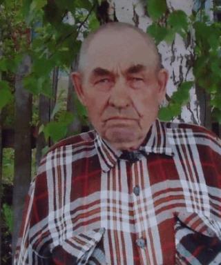 Костюнин Николай Александрович