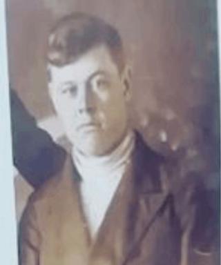 Шубин Николай Егорович