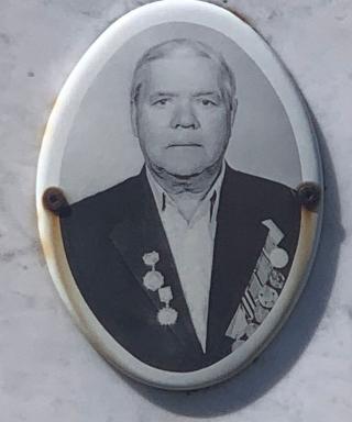 Гатин Абдулла Лутфуллаулы
