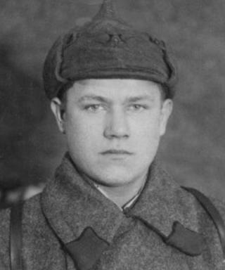Шаров Павел Васильевич