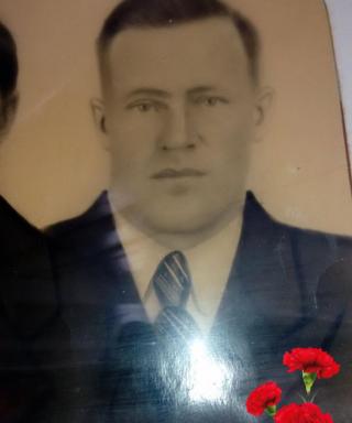Гулькин Иван Иванович