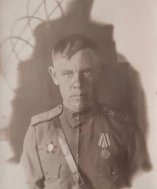Комиссаров Анатолий Николаевич