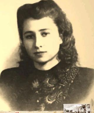 Можарова Лидия Никитична