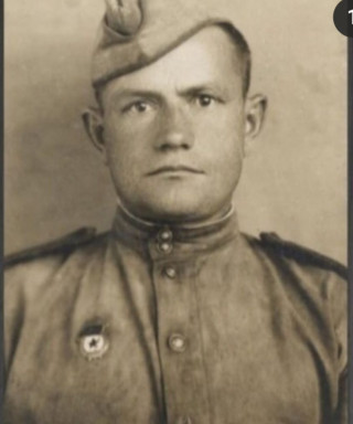 Азаров Александр Васильевич