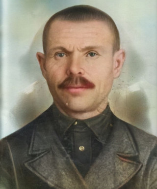 Орлов Денис Федорович