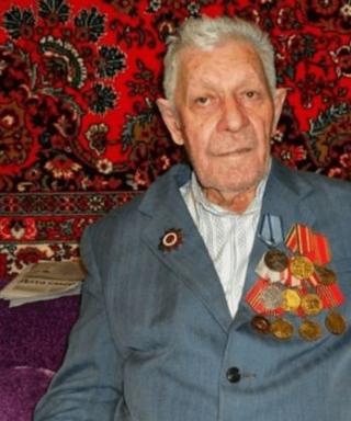 Терегулов Мирхат Гизетдинович