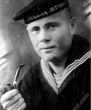 Вотинов Василий Платонович