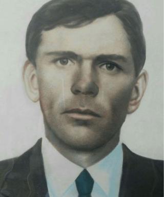 Деляев Пётр Степанович