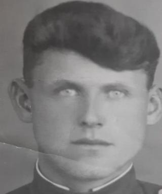Ильин Григорий Иванович