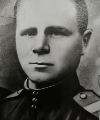 Спирин Александр Иванович