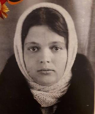 Шишалова Апполинария Григорьевна