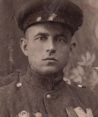 Якушев Сергей Дмитриевич