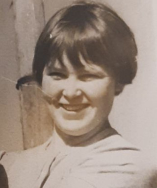 Муллиева Айли Николаевна