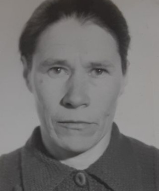 Куттуева Параскофья Ивановна