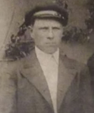 Канакин Степан Семенович