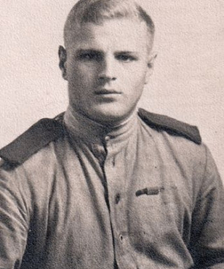 Пакин Сергей Георгиевич